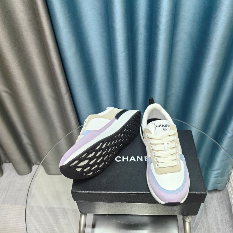 Chanel Casual Shoes